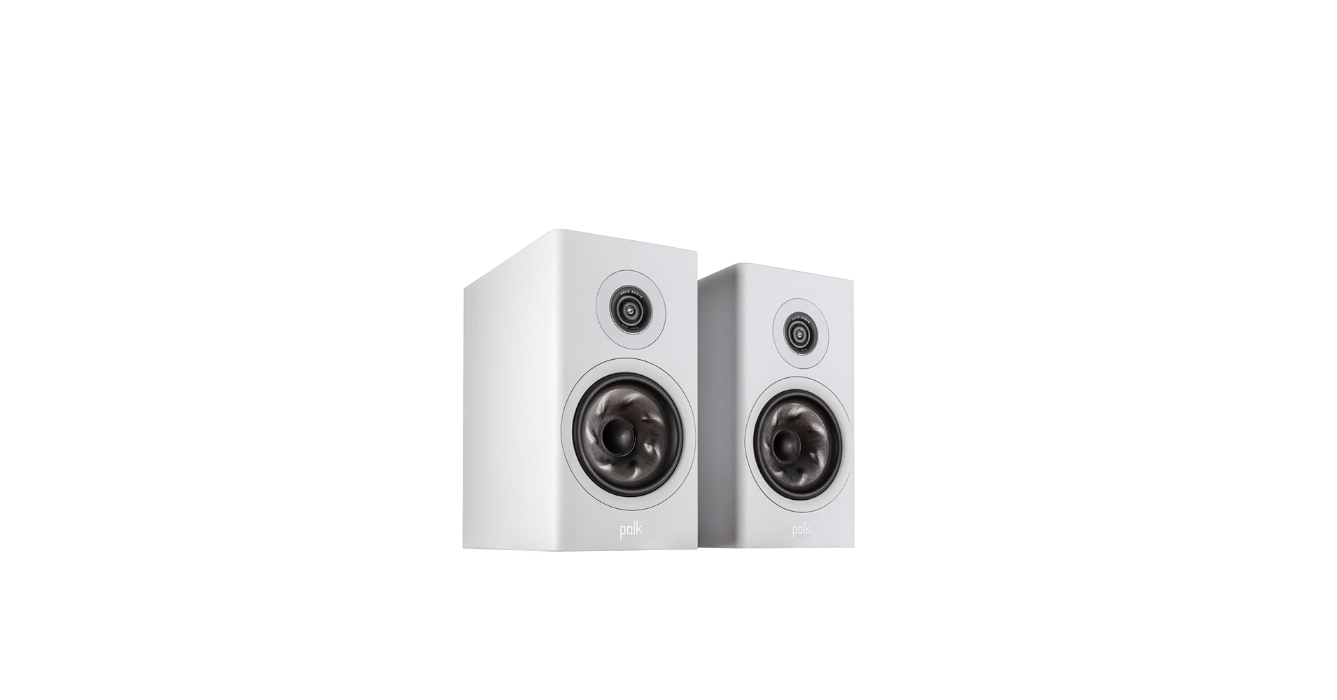 Amazon.com: Polk Audio Reserve R200 Large Bookshelf Speaker
